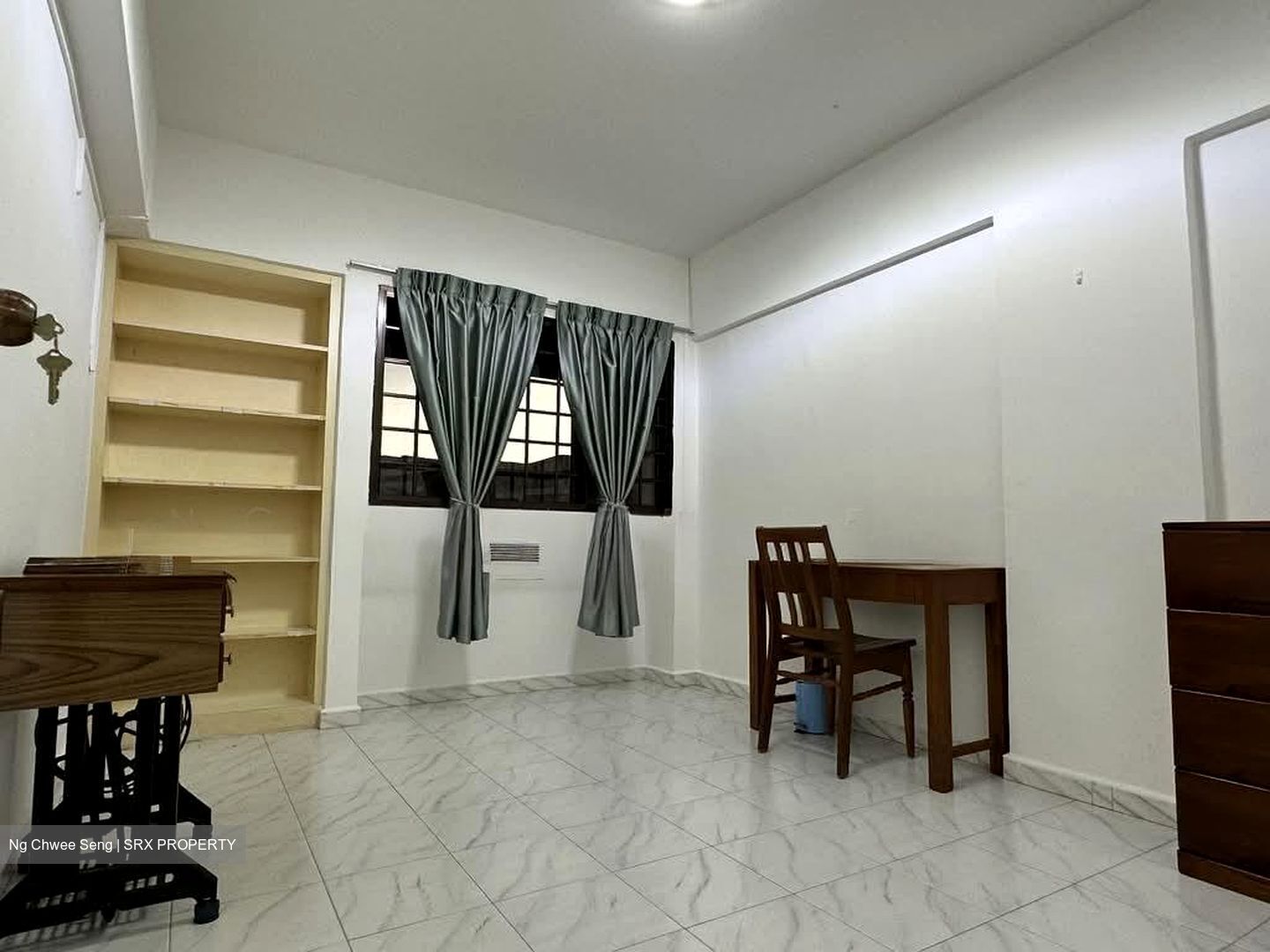 Blk 744 Reservoir Village (Bedok), HDB 3 Rooms #554535111